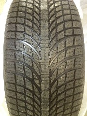 lamellrehv Michelin Latitude Alpin 2 LA 2