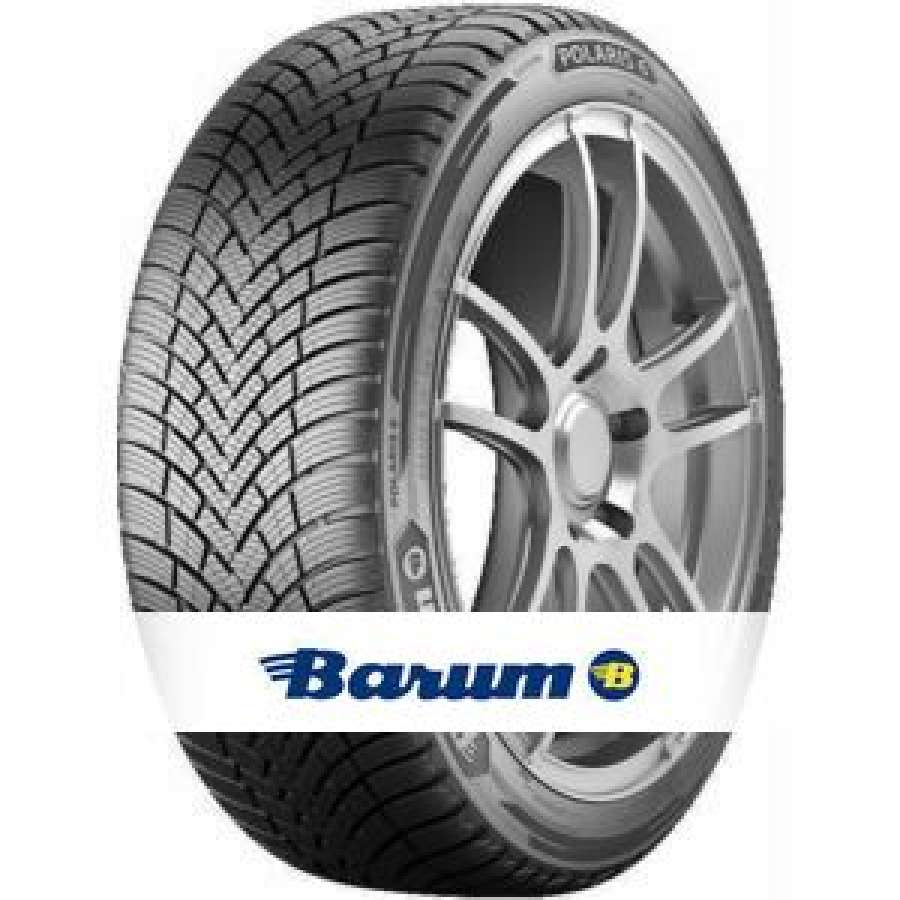 lamellrehv Barum Polaris 6