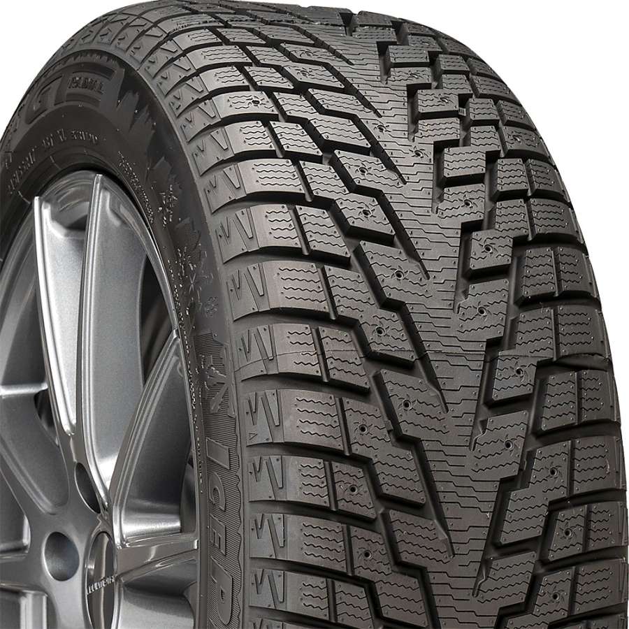 lamellrehv (naelatav) GT Radial CHAMPIRO ICEPRO 3