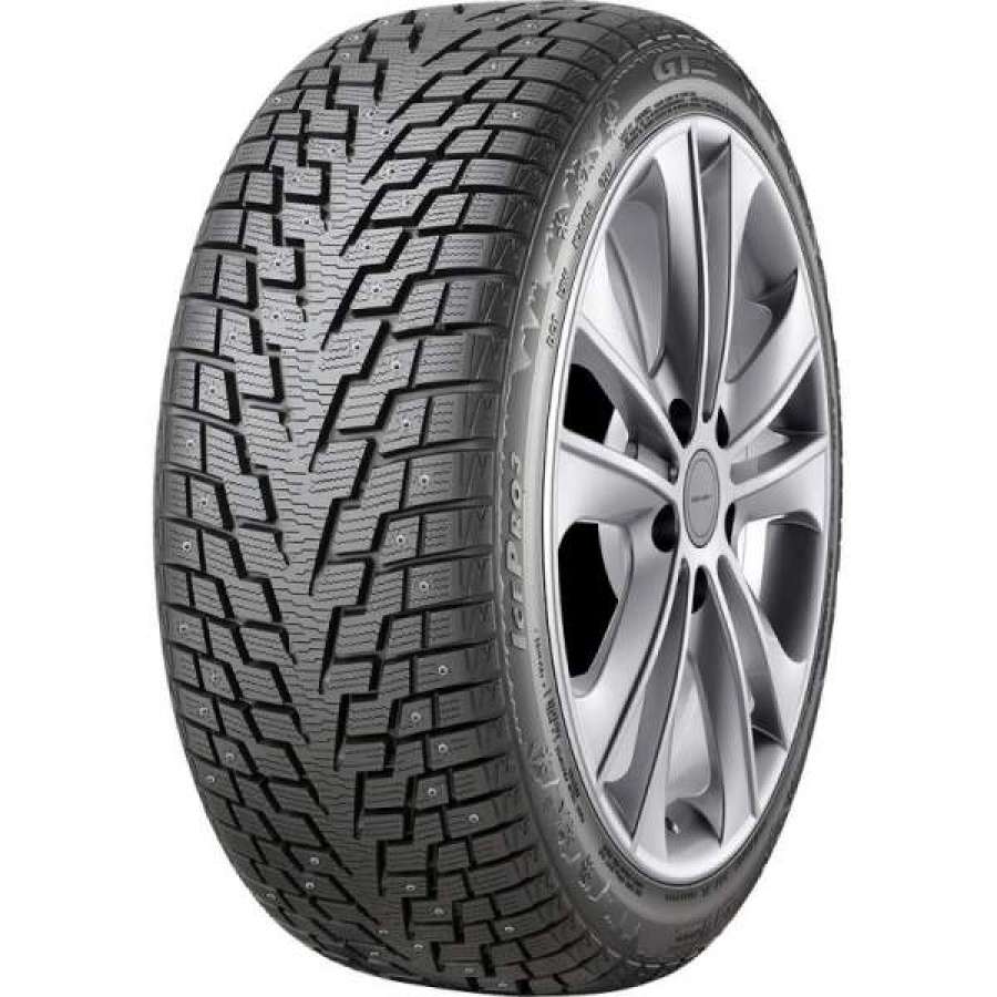 naastrehv GT Radial CHAMPIRO ICEPRO 3 EVO