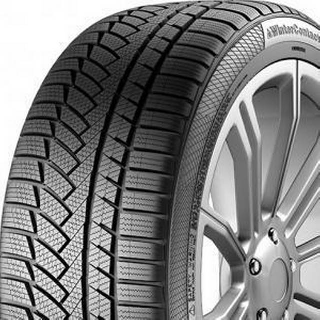 lamellrehv Continental Conti Winter Contact TS 850P