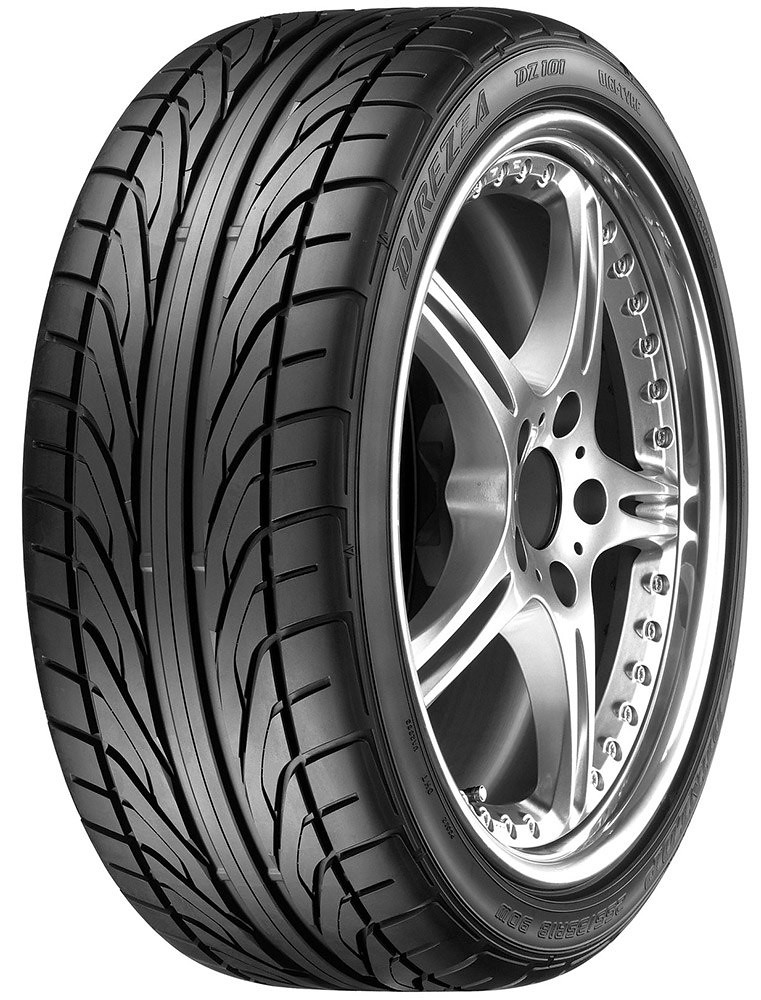 suverehv Dunlop Direzza DZ101