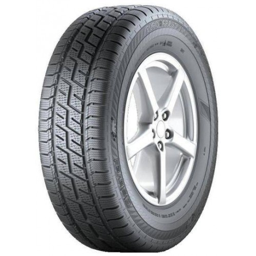lamellrehv Gislaved Euro Frost Van