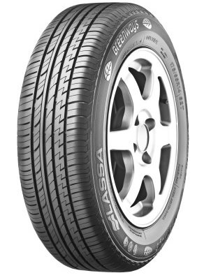 suverehv Lassa Greenways BY BRIDGESTONE