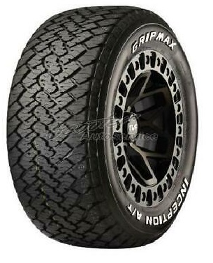 suverehv Gripmax Inception A/T