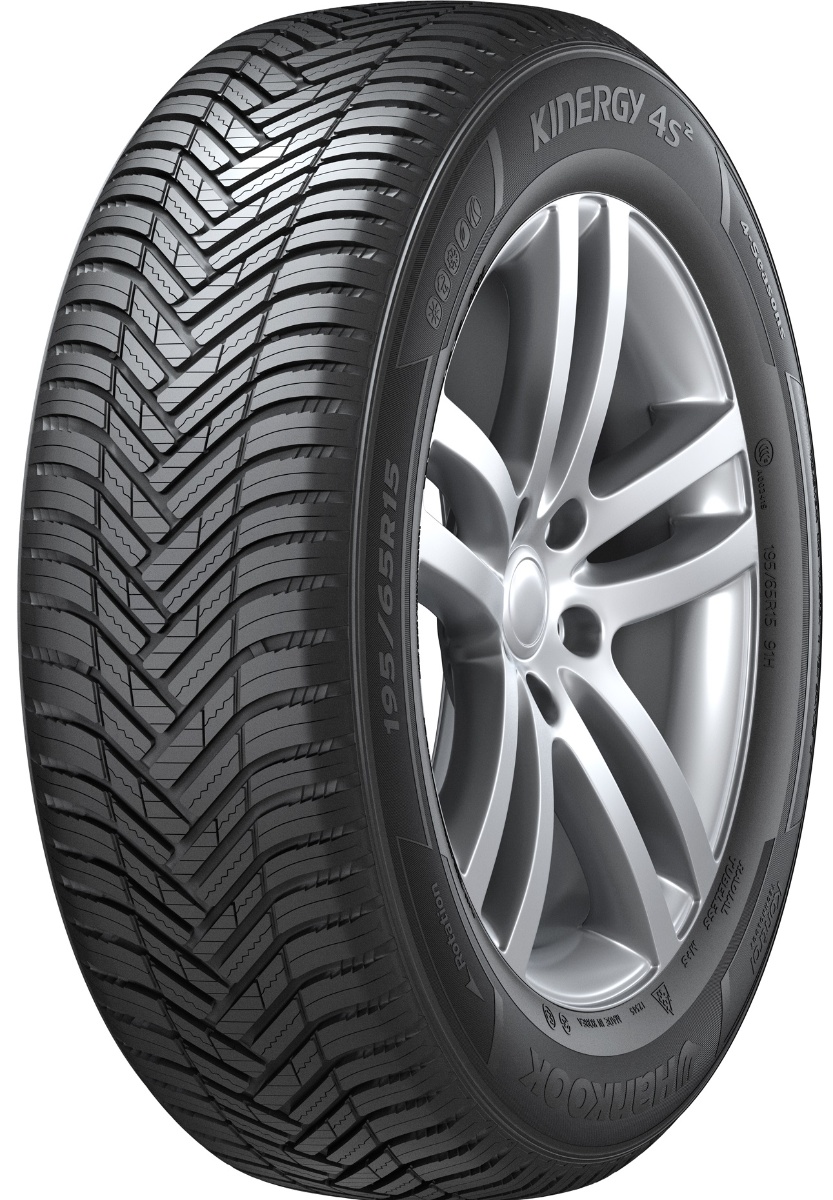 ms rehv Hankook Kinergy 4S2 X H750A