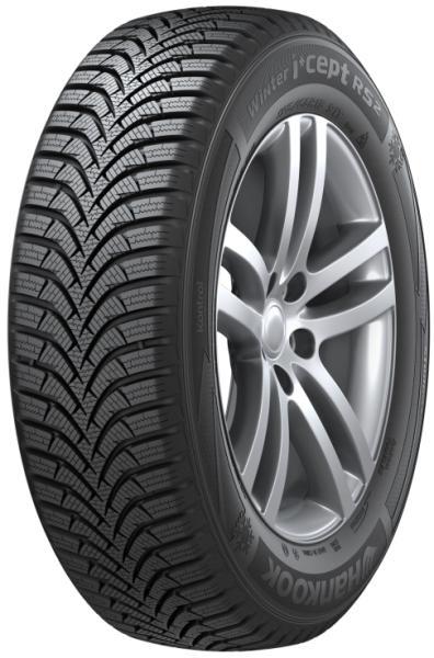lamellrehv Hankook WINTER I*CEPT RS2 W452