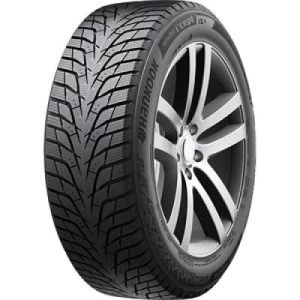 Kitkarenkaat Hankook WINTER I*CEPT IZ3 W636