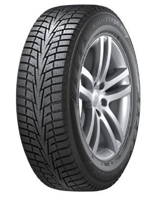 lamellrehv Hankook WINTER I*CEPT X RW10