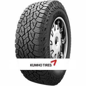 suverehv Kumho Road Venture AT52