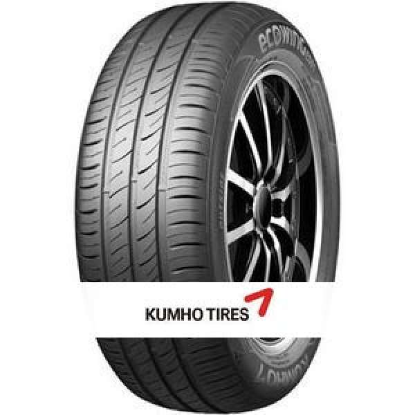 Kesärenkaat Kumho Ecowing ES31