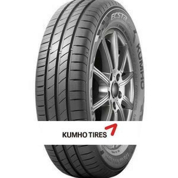 Kesärenkaat Kumho Ecsta HS52