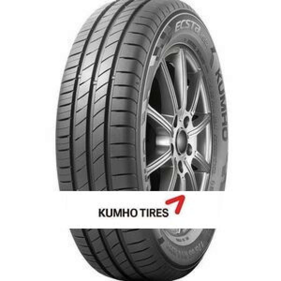suverehv Kumho Ecsta HS52