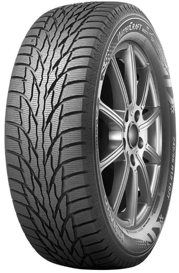 lamellrehv Marshal WS51