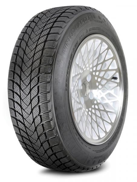 lamellrehv Landsail Winter Lander