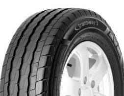 suverehv Lassa Transway 3 BY BRIDGESTONE