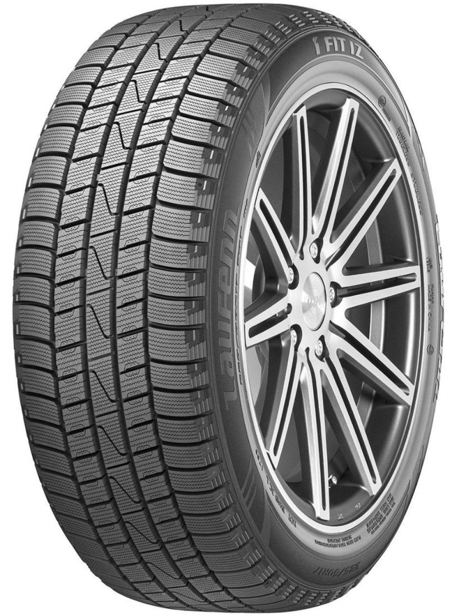 lamellrehv Laufenn by Hankook i Fit IZ LW51
