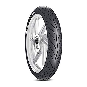 suverehv MRF Revz-FC