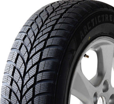 lamellrehv Maxxis Arctic Trekker WP-05