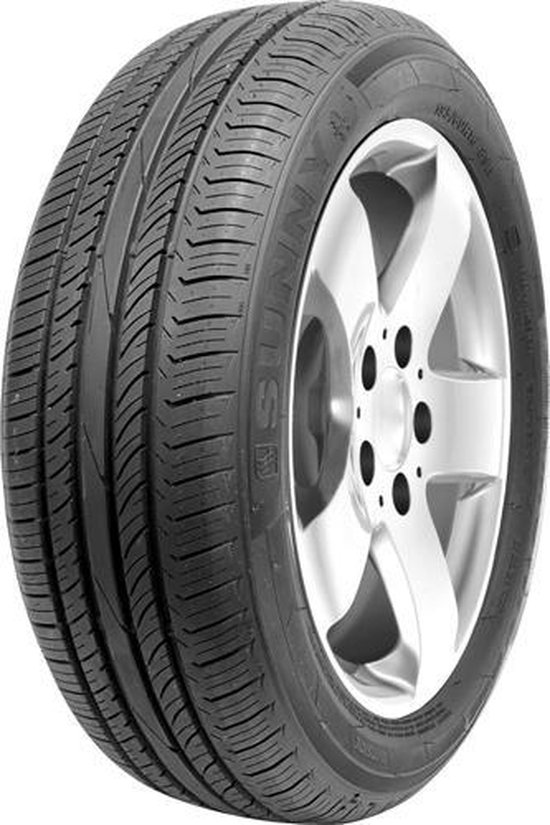 suverehv Sunny NP226