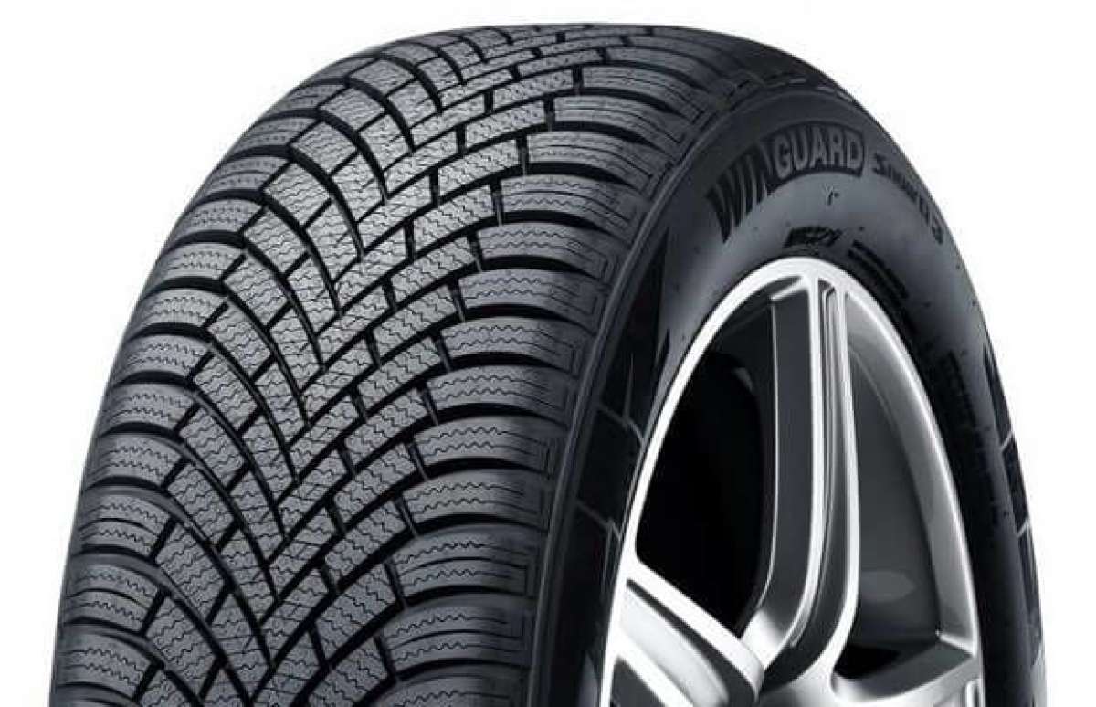 lamellrehv Nexen Winguard SNOW G3 WH21