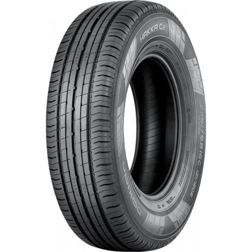 suverehv Nokian Hakka C2