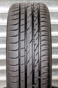 suverehv Nokian Z Line SUV