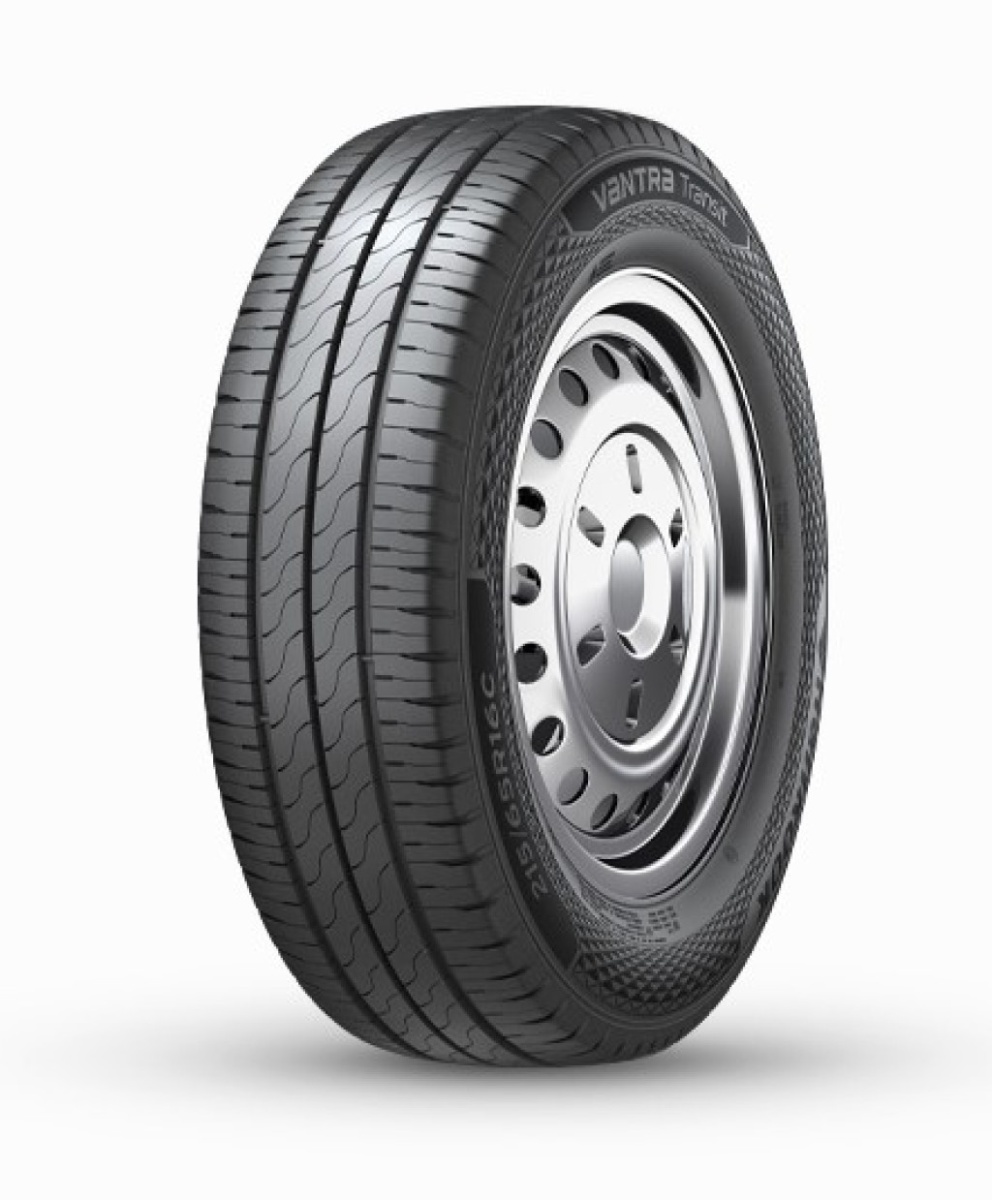 suverehv Hankook Vantra Transit RA58