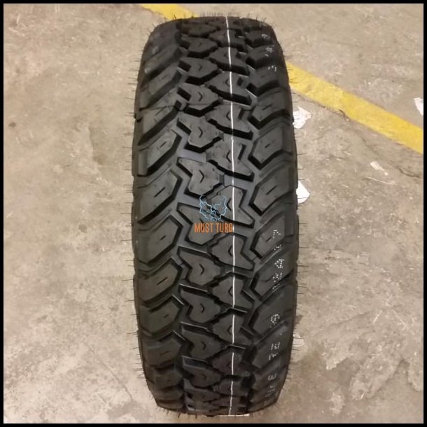 suverehv RoadX RX Quest M/T