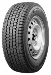 lamellrehv Bridgestone BLIZZAK W965