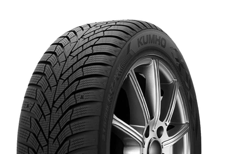 Kitkarenkaat Kumho Winter Craft WP52