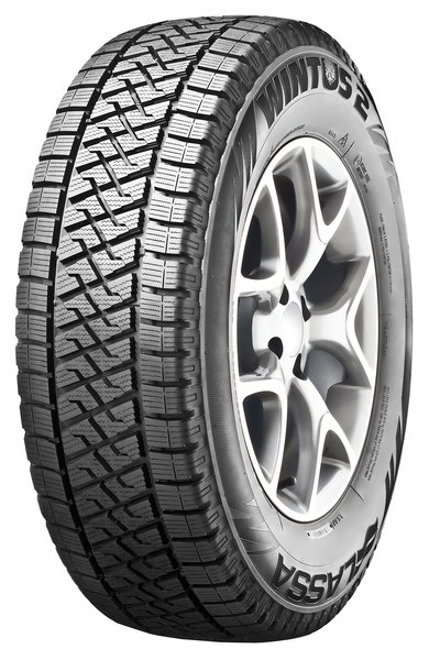 lamellrehv Lassa Wintus 2 BY BRIDGESTONE