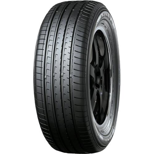 suverehv Yokohama Advan Sport V61F