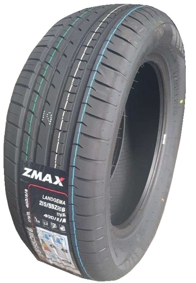 suverehv Zmax Landgema