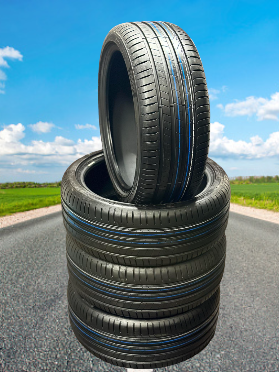 suverehv Pirelli Cinturato P7 DEMO