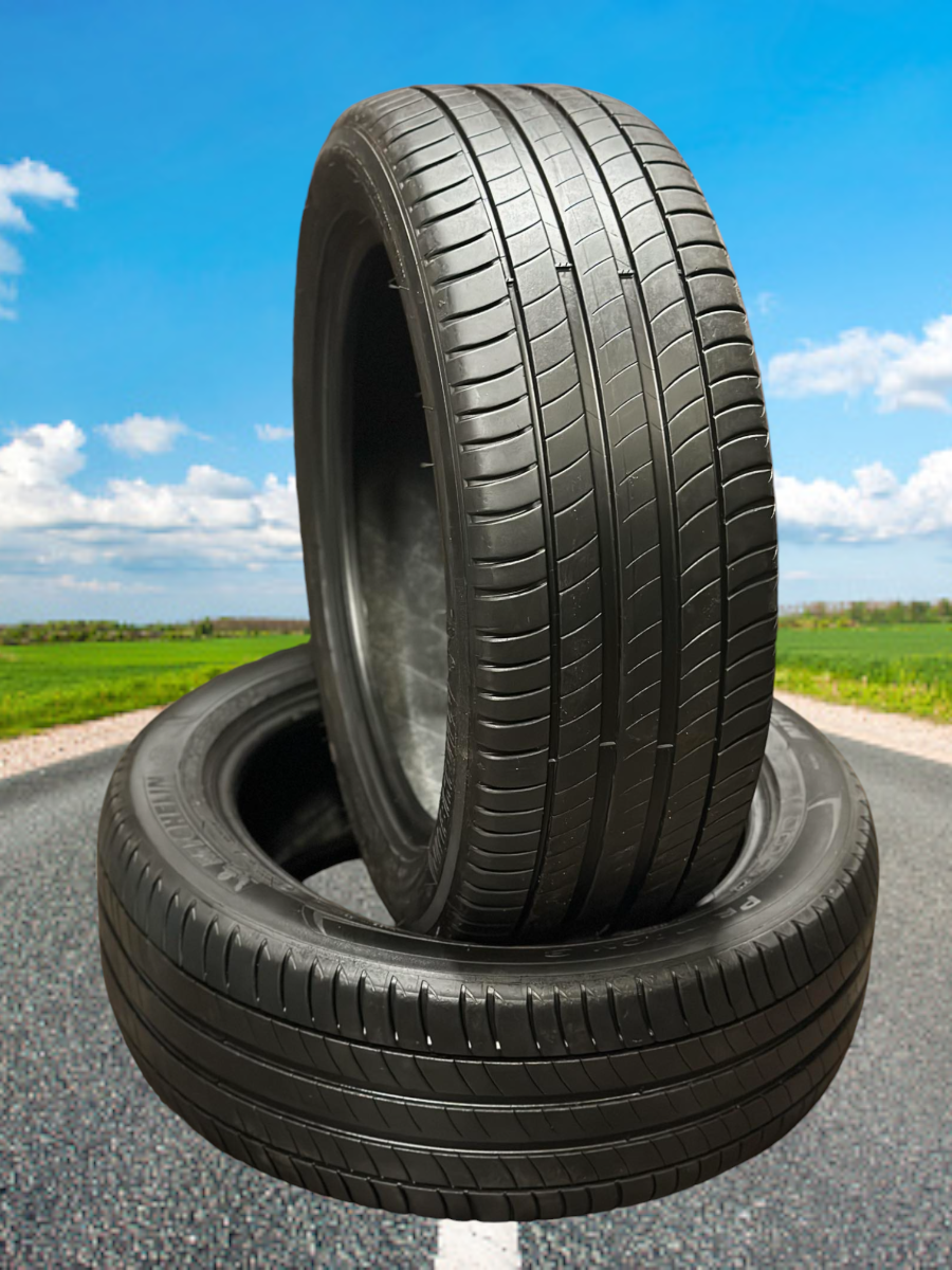 suverehv Michelin Primacy 3
