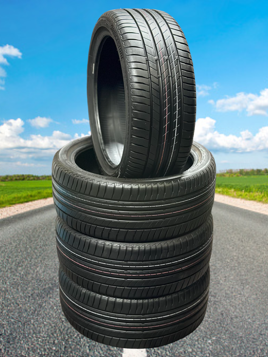 suverehv Bridgestone Turanza DEMO ER 30