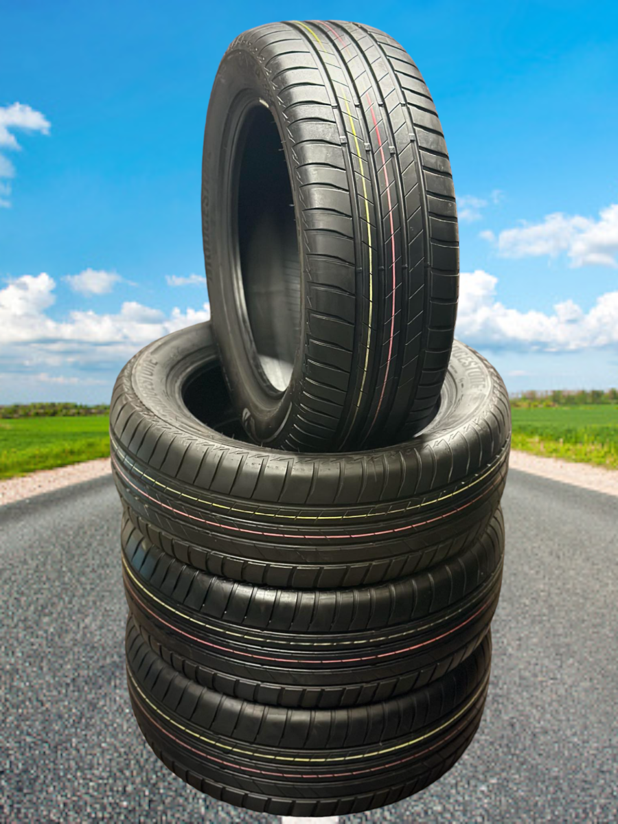 suverehv Bridgestone Turanza DEMO T 005
