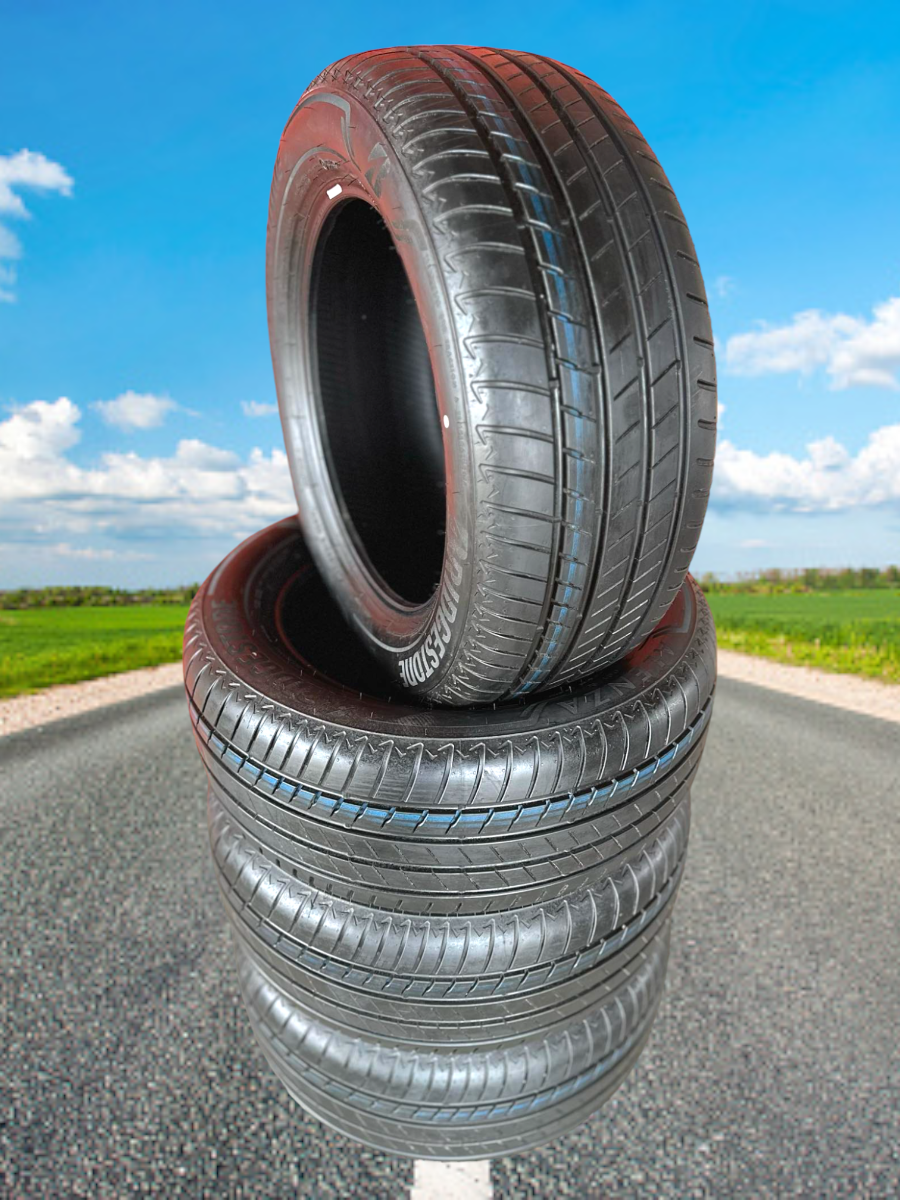 suverehv Bridgestone ALENZA 001 DEMO