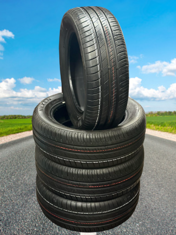 Kesärenkaat Nexen N`Blue DEMO HDH