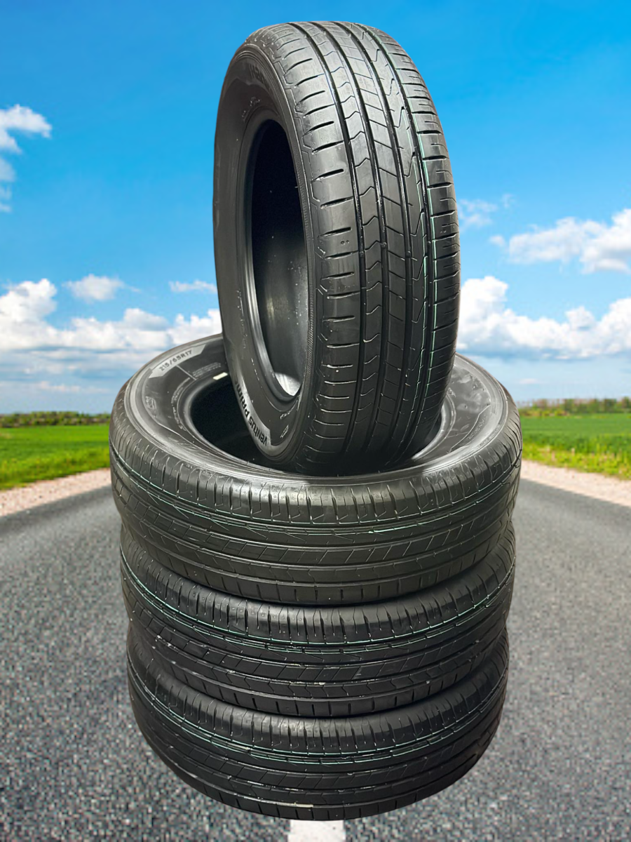 suverehv Hankook Ventus Prime 3X DEMO K125A