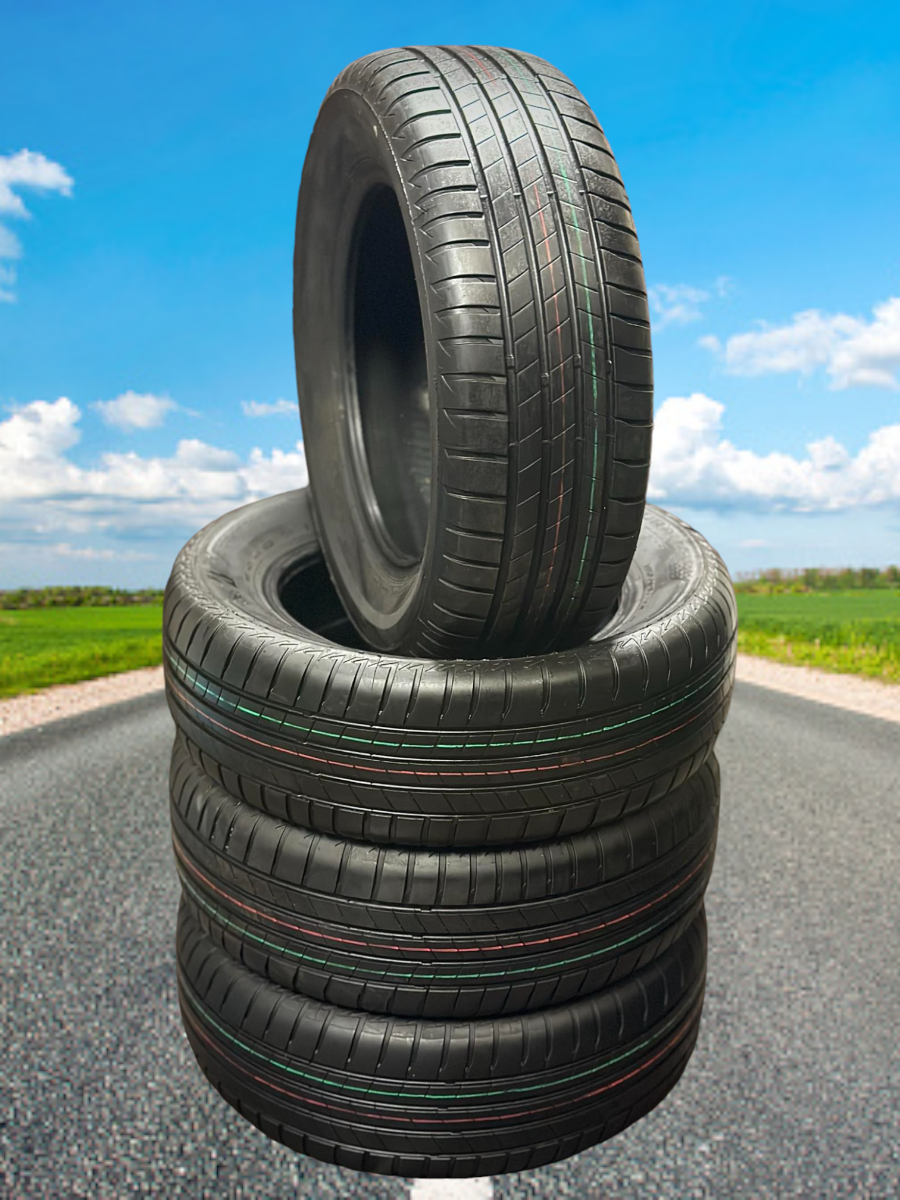 suverehv Bridgestone Turanza DEMO ER 30