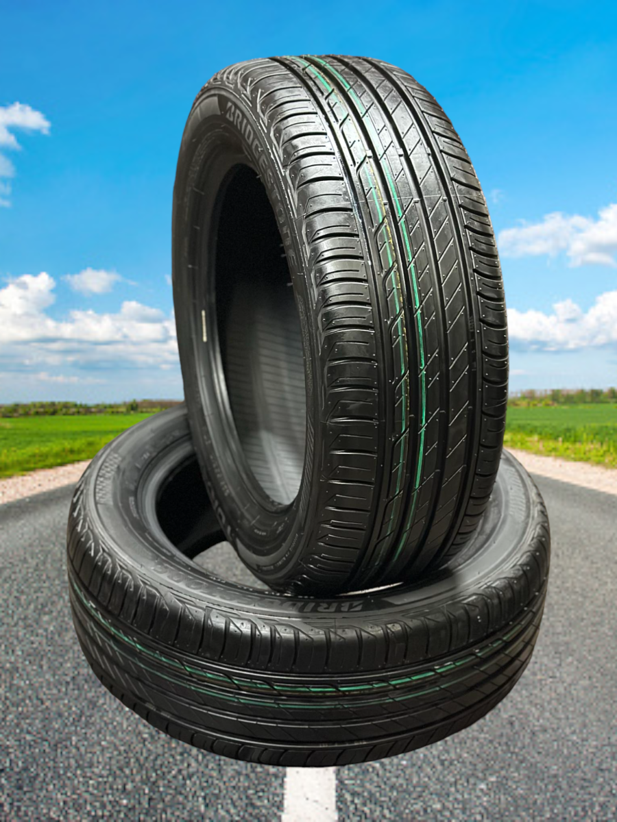 suverehv Bridgestone Turanza DEMO ER 30