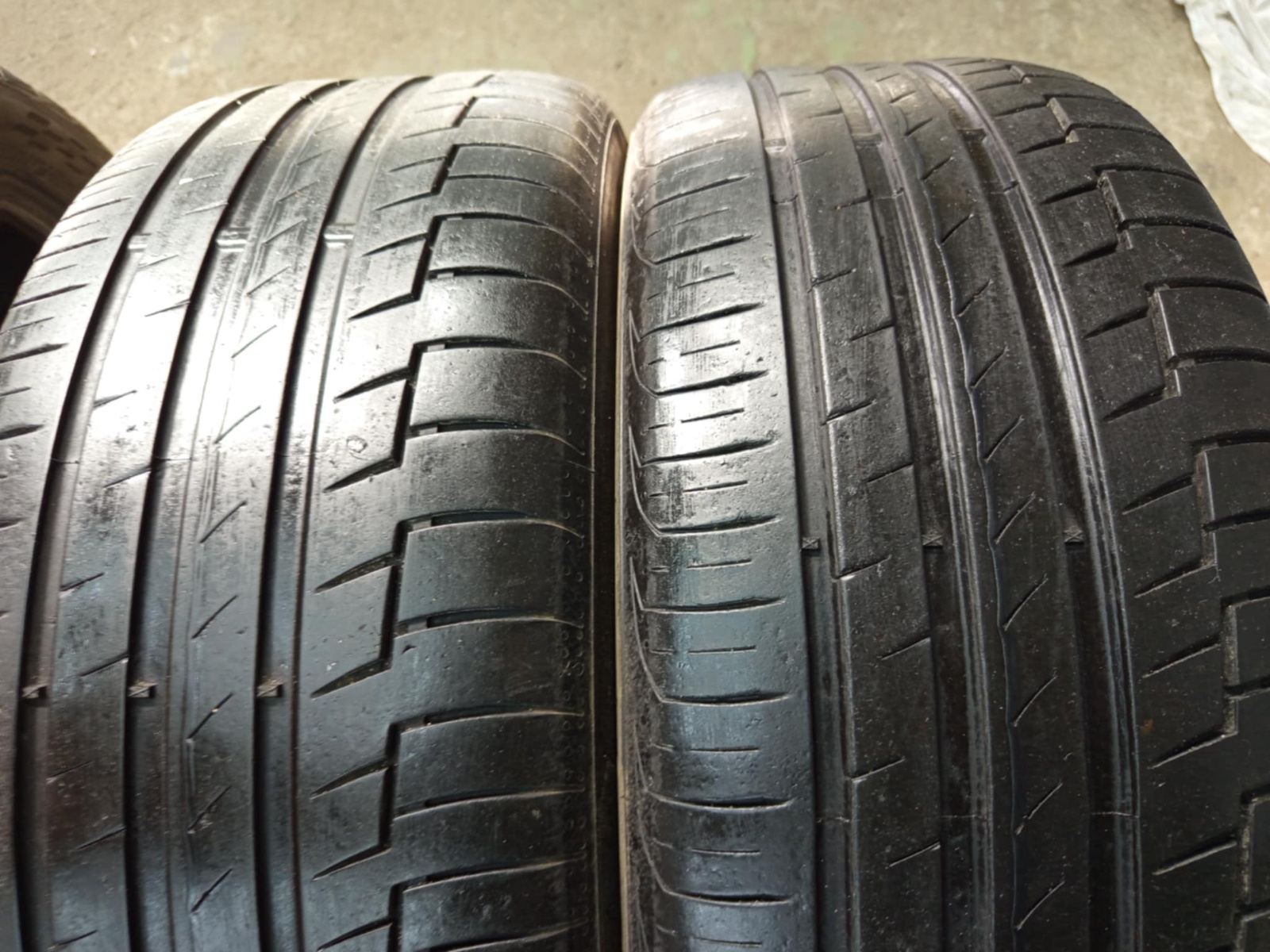suverehv Continental Conti Premium Contact 6
