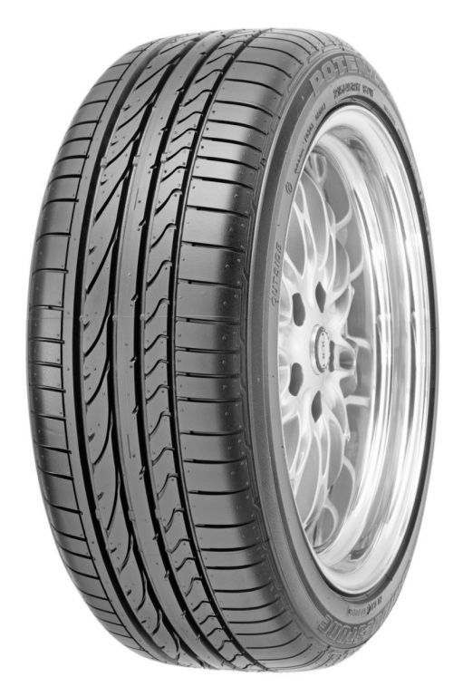 suverehv Bridgestone Potenza RE 050A