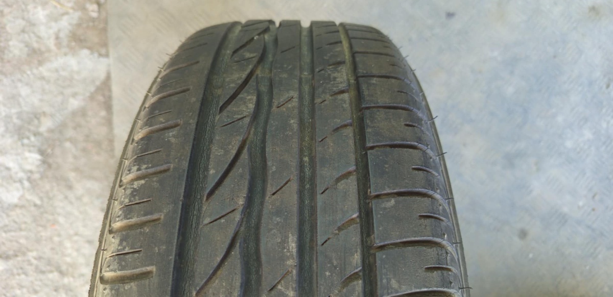 suverehv Bridgestone Turanza ER 300