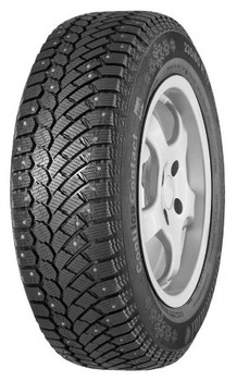 naastrehv Continental Conti Ice Contact 4x4