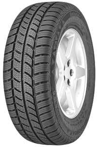 lamellrehv Continental Vanco Winter 2