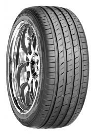 suverehv Nexen N`FERA SU1