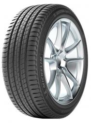 suverehv Michelin Latitude Sport 3